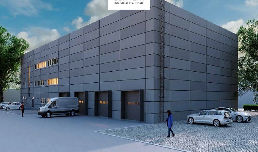Pronájem výrobních prostor 2 200 m², Zlín – náhled fotky 7