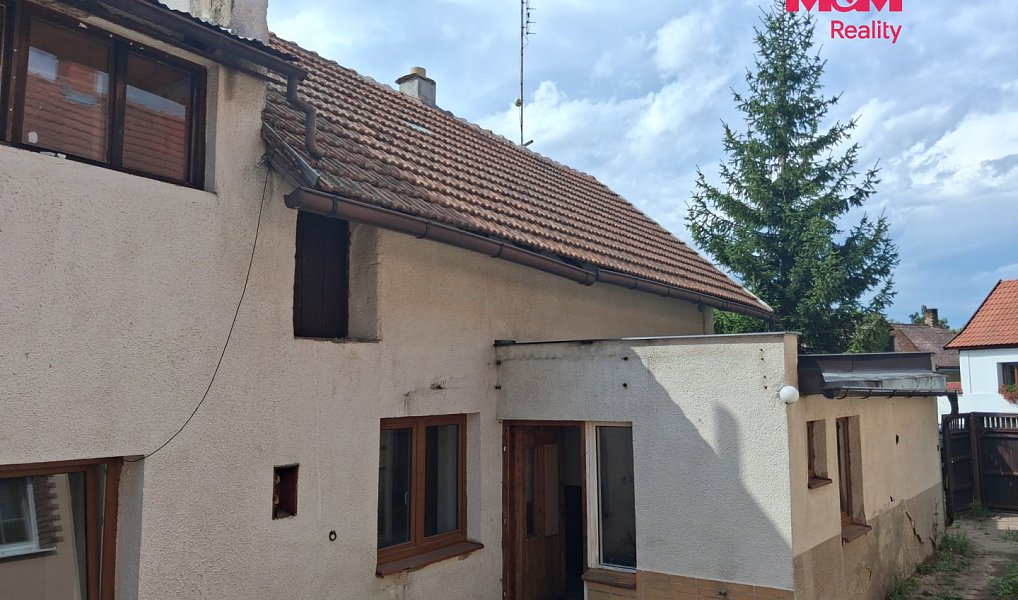 Prodej domu 72 m² s pozemkem 280 m², Vrbčany – náhled fotky 2