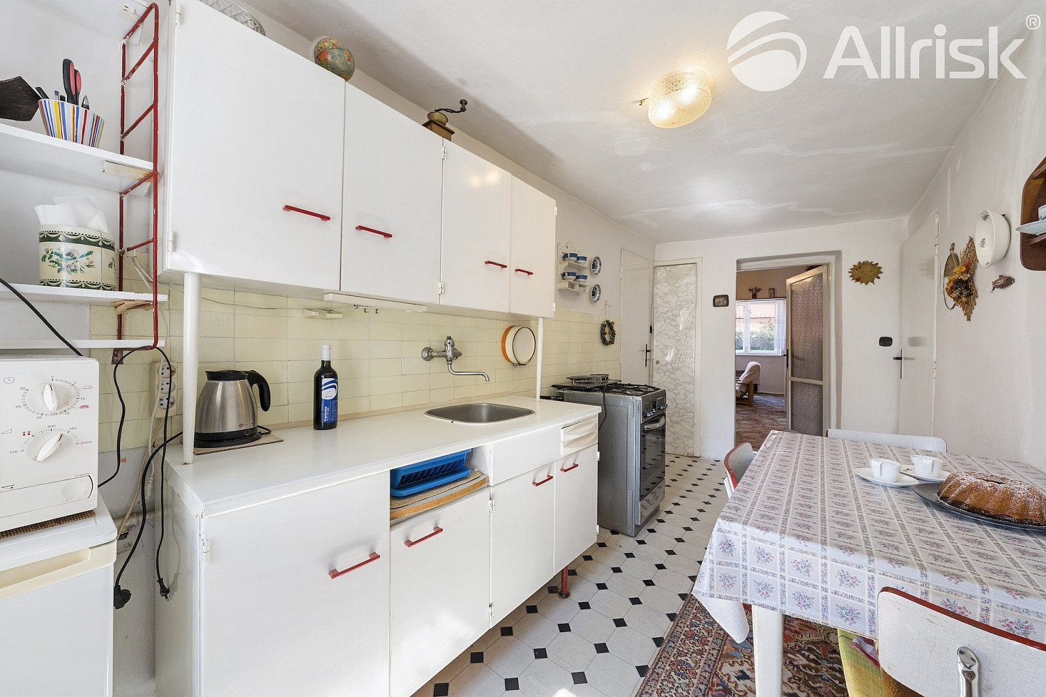 Prodej domu 40 m² s pozemkem 122 m² — photo 4