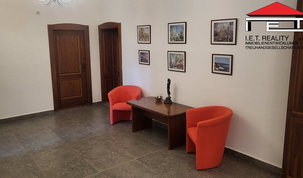 Pronájem kanceláře 78 m², Ostrava – náhled fotky 8