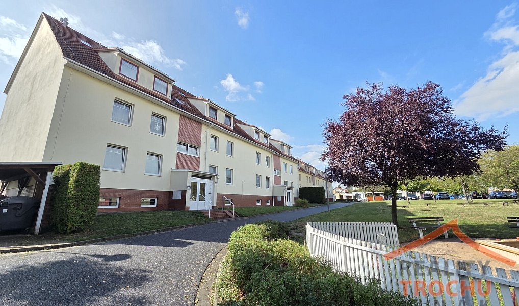 Prodej bytu 1+1 48 m², Vysoké Mýto – náhled fotky 14