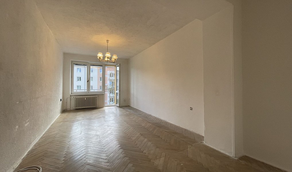 Prodej bytu 2+1 50 m², Praha – náhled fotky 14