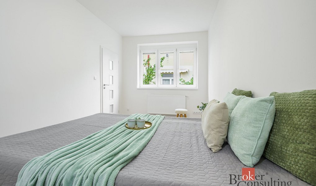 Prodej bytu 2+1 65 m², Praha – náhled fotky 6