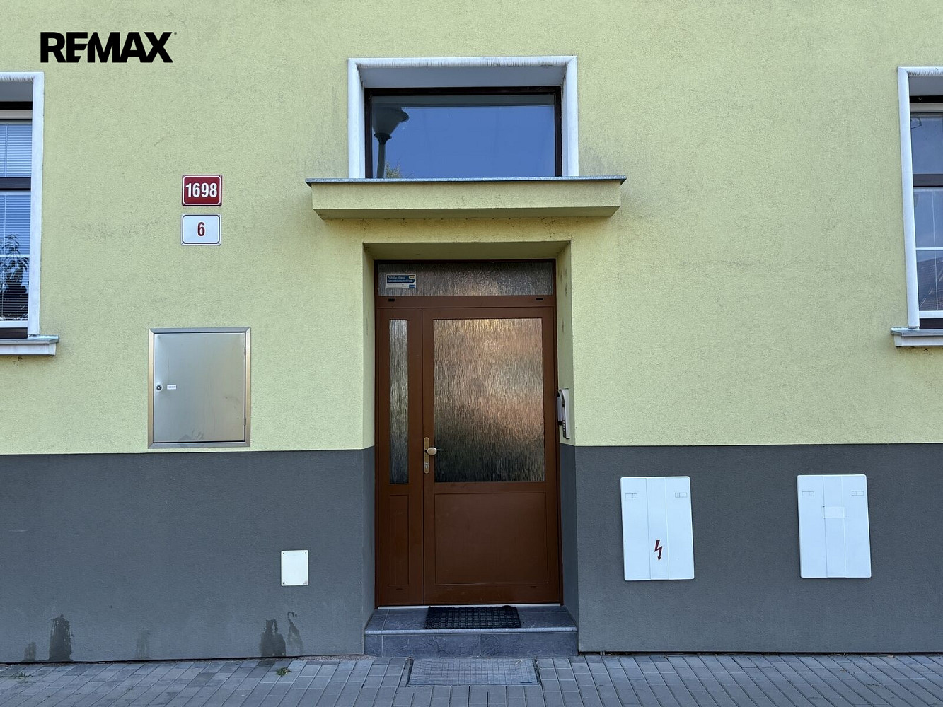 Prodej bytu 1+1 39 m² – fotografie 2