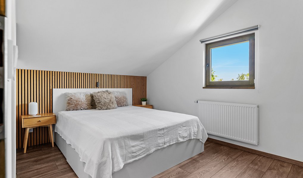 Prodej domu 89 m² s pozemkem 421 m², Psáry – náhled fotky 30