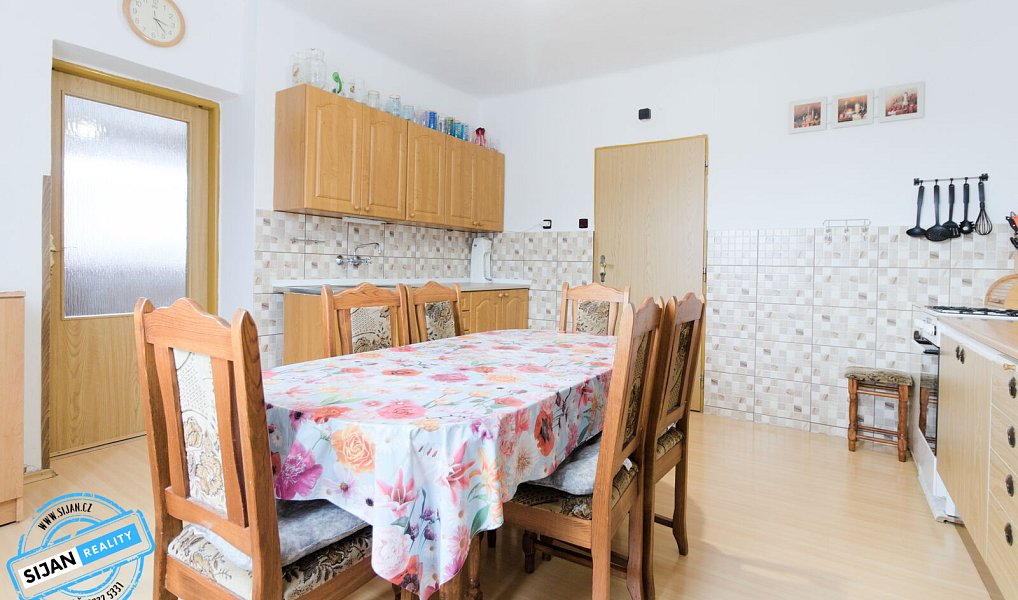 Prodej domu 168 m² s pozemkem 899 m², Vrbno pod Pradědem – náhled fotky 24