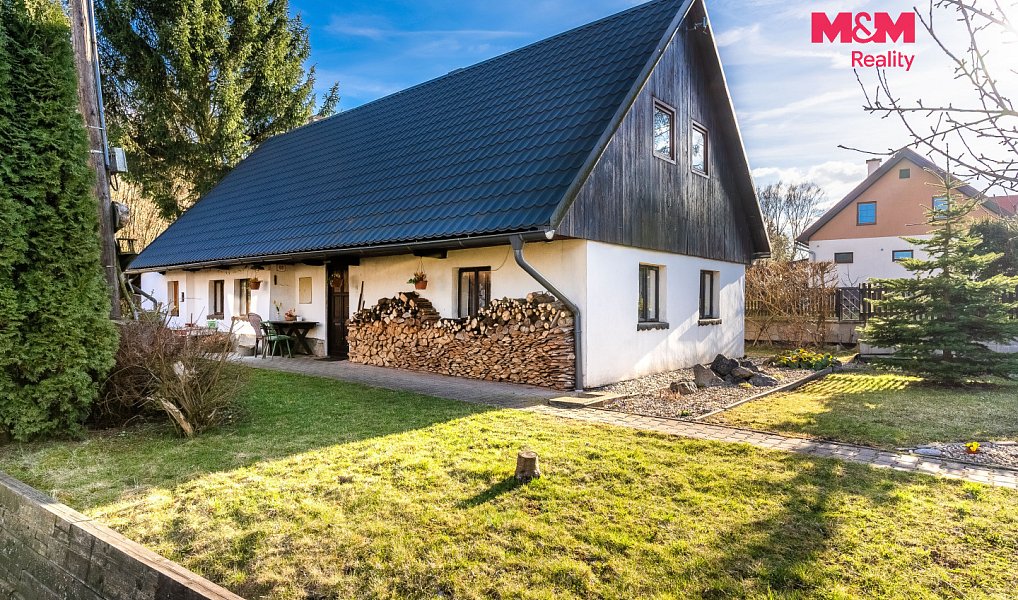 Prodej domu 65 m² s pozemkem 530 m², Čistá u Horek – náhled fotky 19