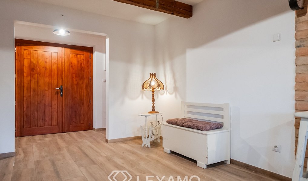 Prodej domu 306 m² s pozemkem 464 m², Jevišovka – náhled fotky 13