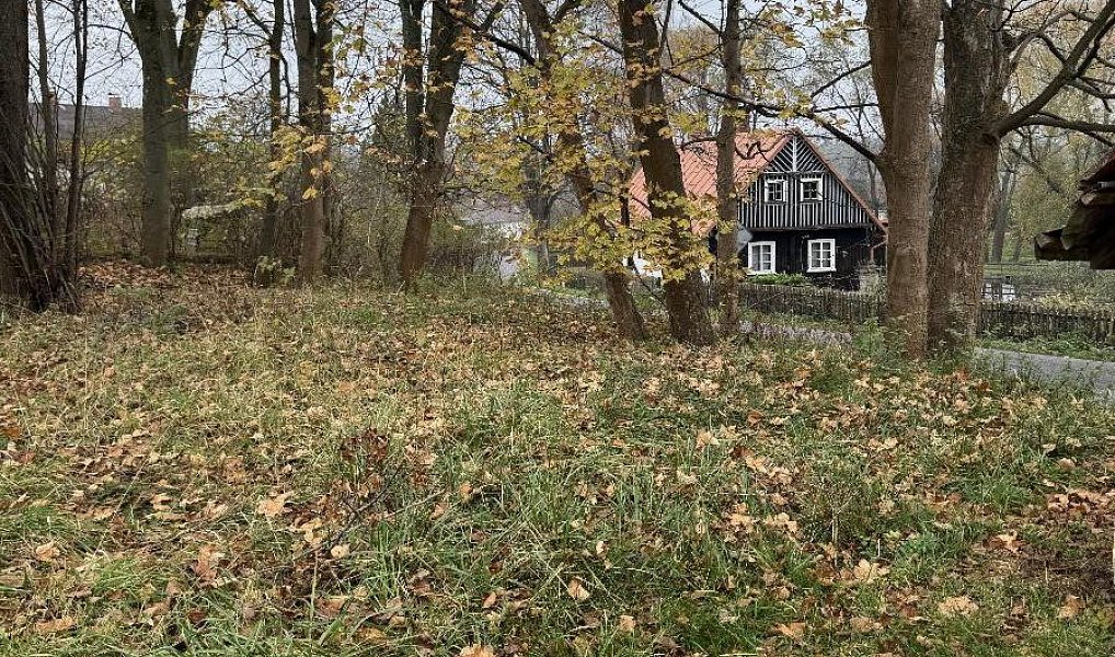 Prodej zahrady 669 m², Janův Důl – náhled fotky 2