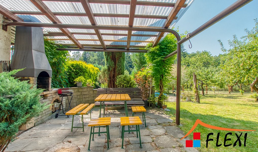 Prodej domu 241 m² s pozemkem 3 528 m², Čeladná – náhled fotky 23