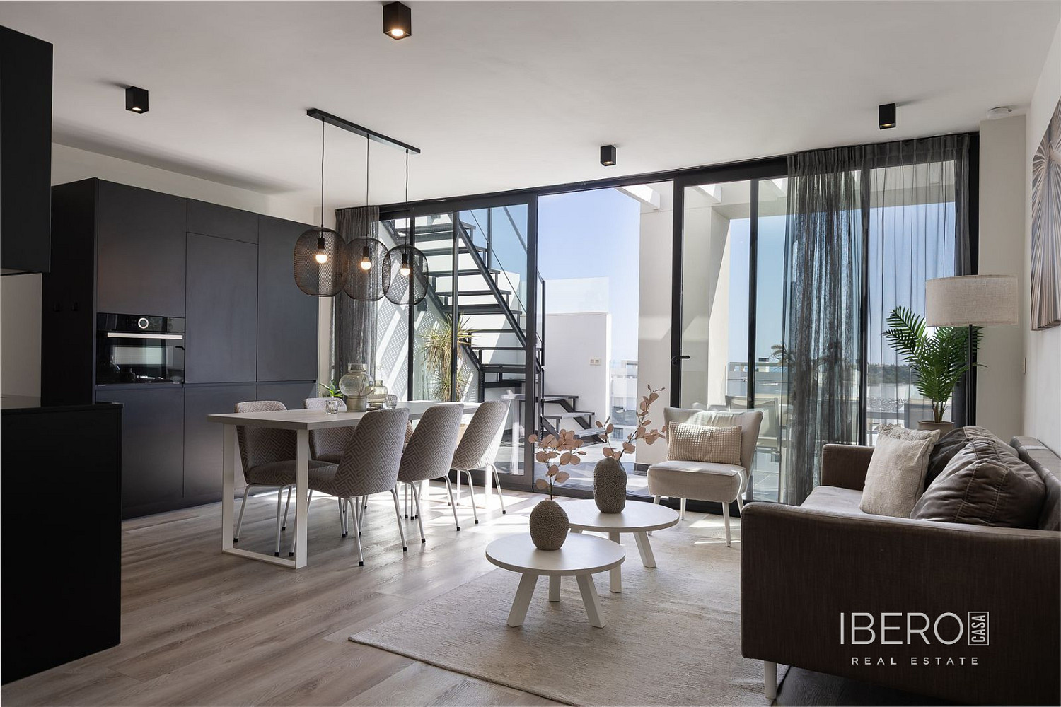 Pis 4+kk – Mijas, Urbanización Santa Rosa, Las Lomas de Mijas - Vista 3