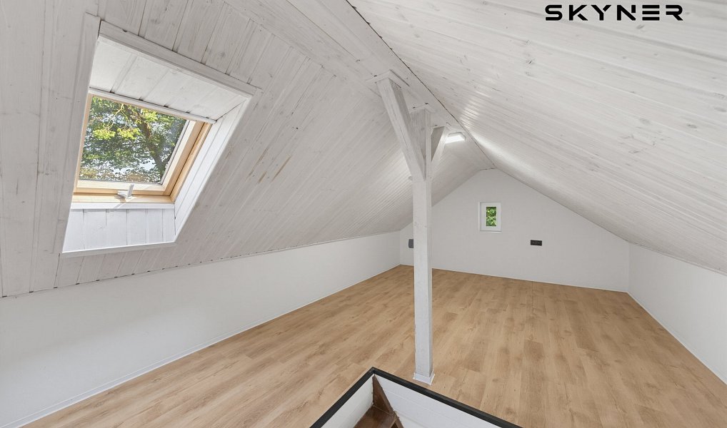 Prodej domu 91 m² s pozemkem 456 m², Ústí nad Labem – náhled fotky 19