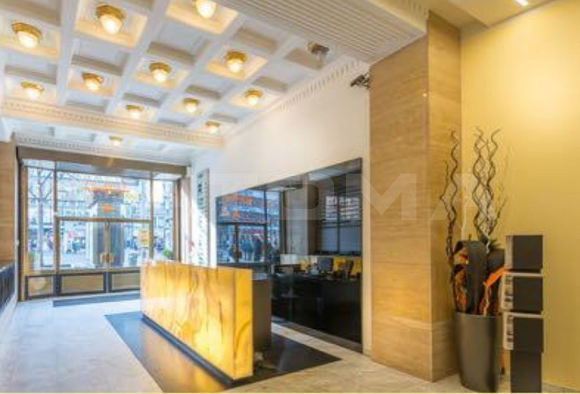 Pronájem kancelářských prostor 544 m², Václavské náměstí, Praha 1 – pohled 4