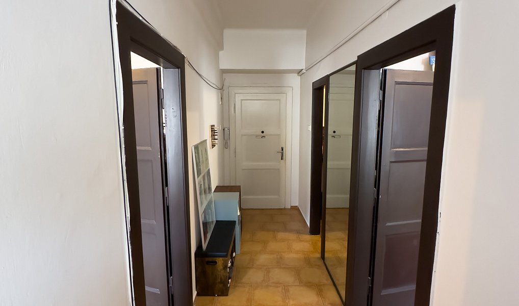 Prodej bytu 2+kk 46 m², Praha – náhled fotky 18