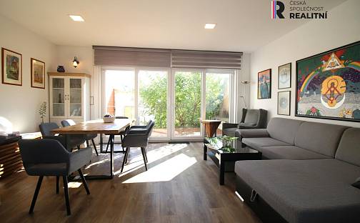 Prodej domu 139 m² s pozemkem 287 m², Nádražní, Silůvky, okres Brno-venkov