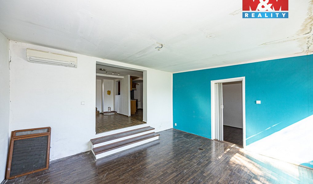 Prodej domu 170 m² s pozemkem 1 774 m², Lošany – náhled fotky 6