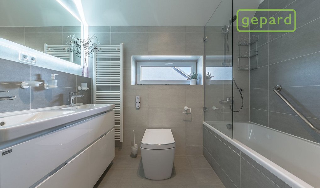 Prodej domu 117 m² s pozemkem 323 m², Drahelčice – náhled fotky 8