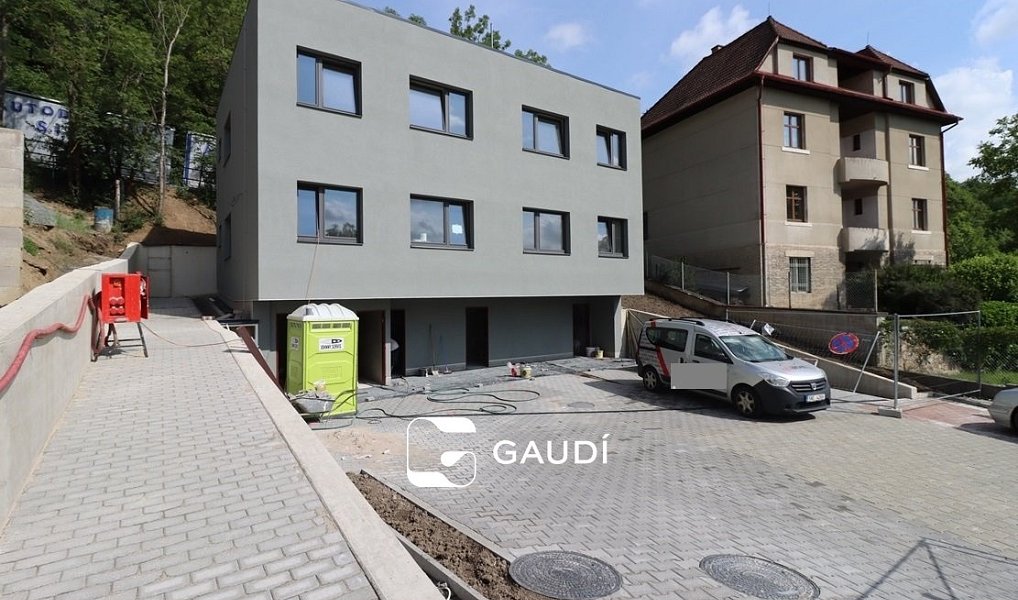 Prodej bytu 3+kk 55 m², Praha – náhled fotky 16