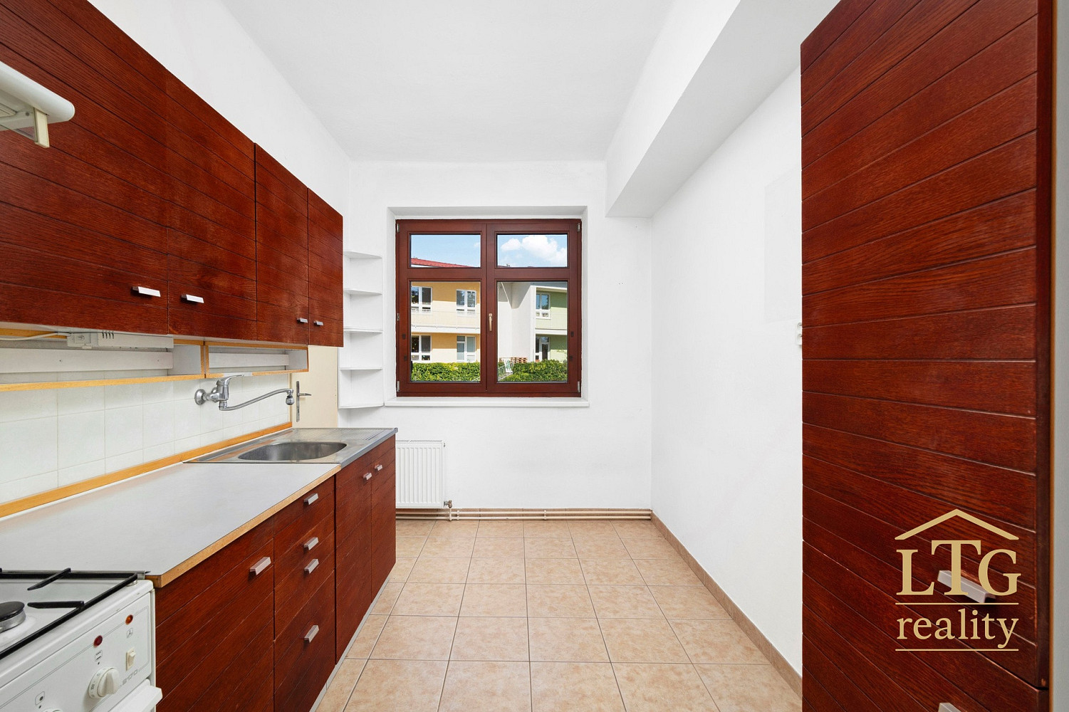 Prodej bytu 3+1 86 m² – fotografie 4