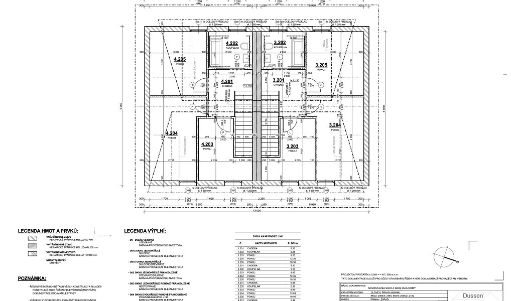 Prodej domu 93 m² s pozemkem 490 m², Jílové u Prahy – náhled fotky 7