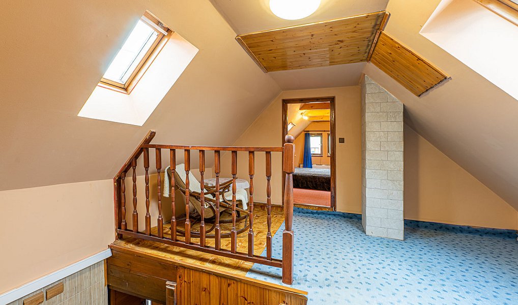 Prodej domu 90 m² s pozemkem 113 m², Manětín – náhled fotky 15