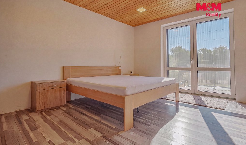 Prodej domu 109 m² s pozemkem 3 073 m², Doubrava – náhled fotky 9