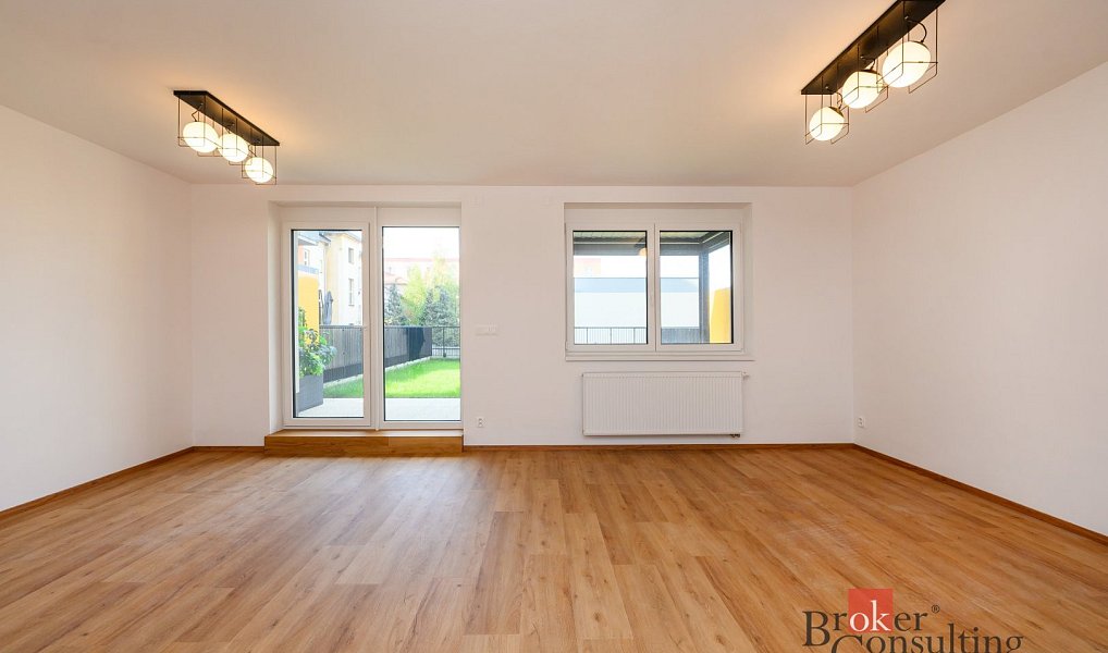 Pronájem bytu 3+kk 99 m², Plzeň – náhled fotky 10