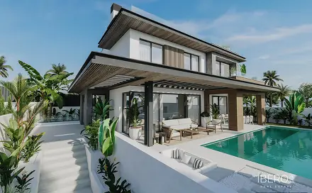 Prodej domu 170 m² s pozemkem 368 m², Mijas, Španělsko