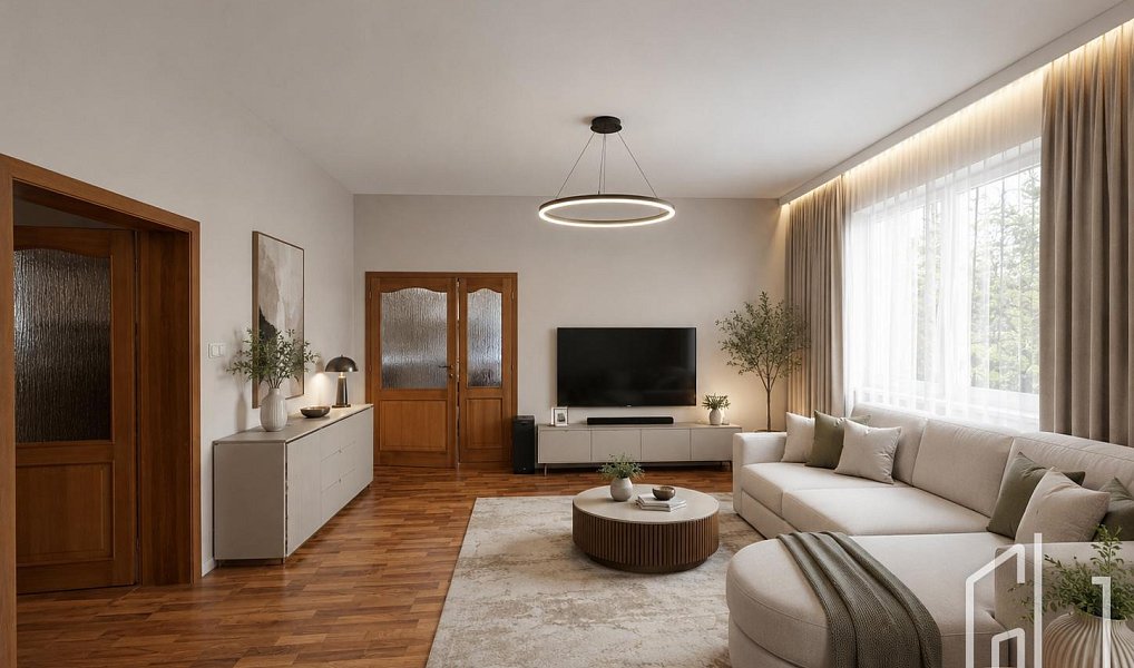 Prodej domu 301 m² s pozemkem 803 m², Praha – náhled fotky 11