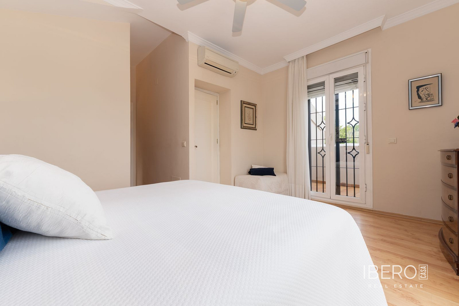 Casa 5+kk – Málaga, Centro Histórico, Centro - Vista 5