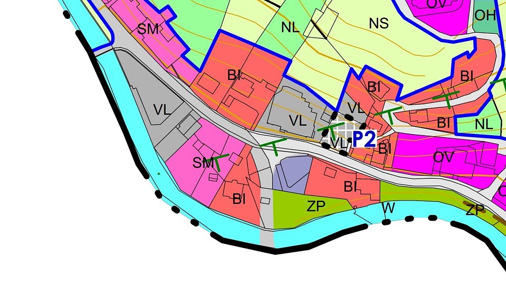 Prodej obchodních prostor 950 m², Tanvald – náhled fotky 21