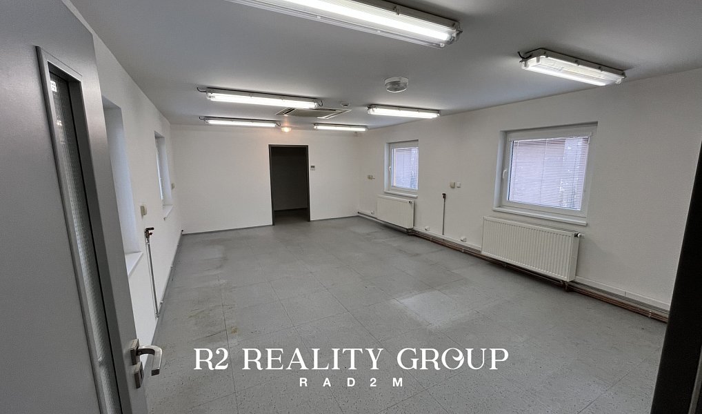 Prodej kanceláře 302 m², Prostějov – náhled fotky 9