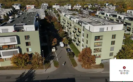 Pronájem bytu 2+kk 73 m², Břežánecká, Praha 5 - Jinonice