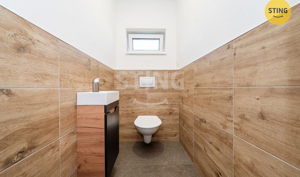 Prodej domu 132 m² s pozemkem 572 m², Hněvošice – náhled fotky 22
