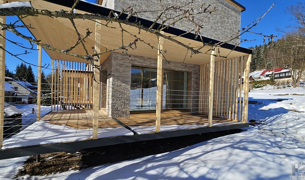 Prodej bytu 3+kk 74 m², Josefův Důl – náhled fotky 5