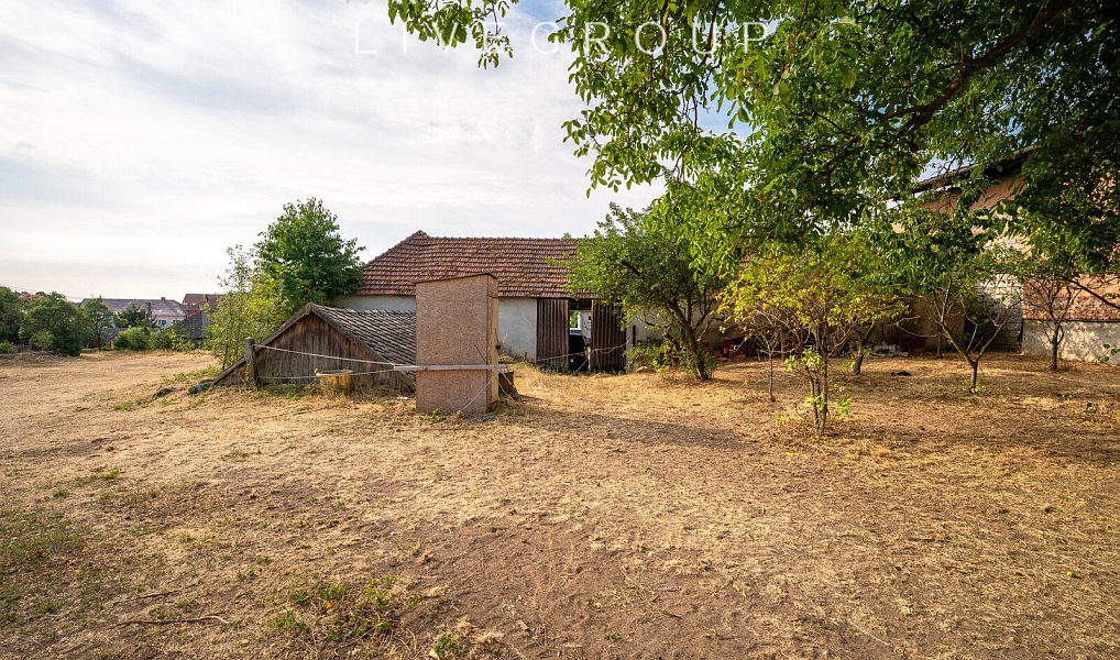 Prodej domu 152 m² s pozemkem 1 884 m², Sedlec – náhled fotky 11