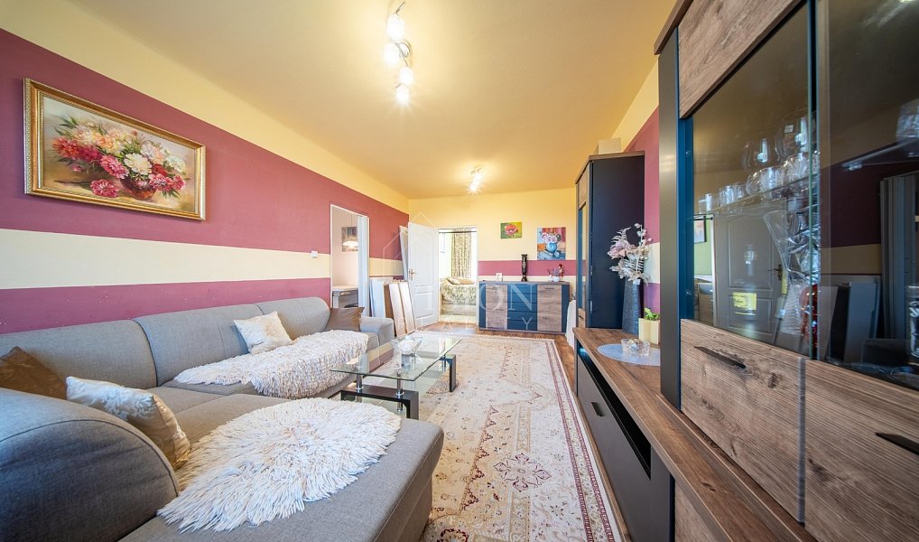 Prodej bytu 3+1 69 m², České Budějovice – náhled fotky 4