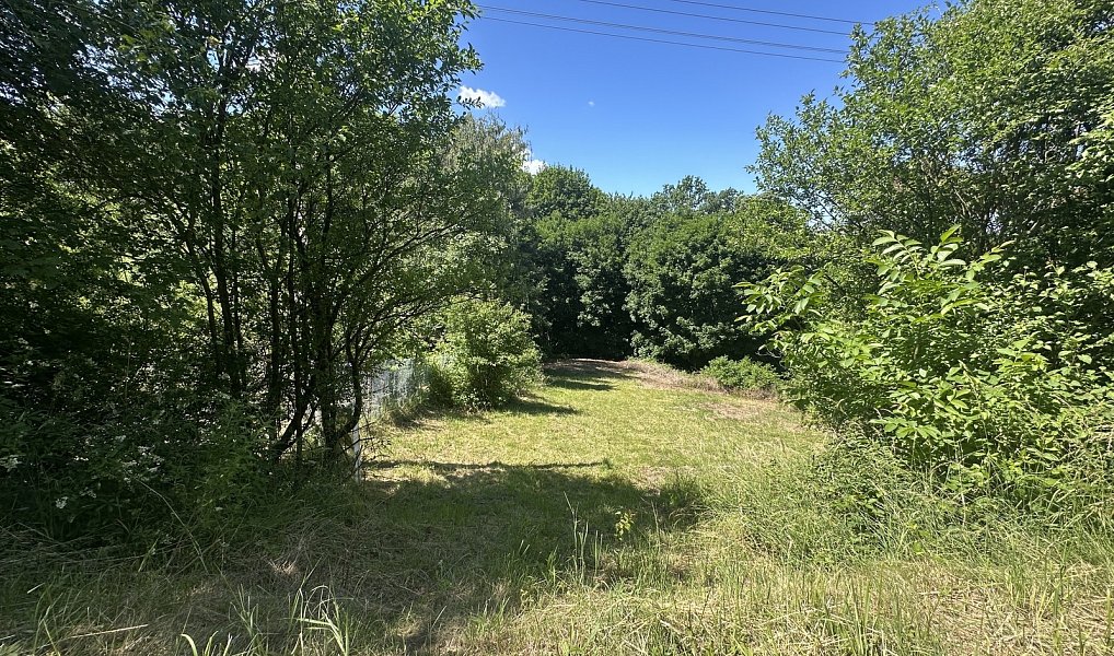Prodej stavebního pozemku 1 256 m², Žlutava – náhled fotky 7