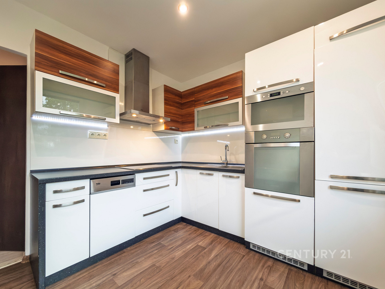 Pronájem bytu 3+1 72 m²