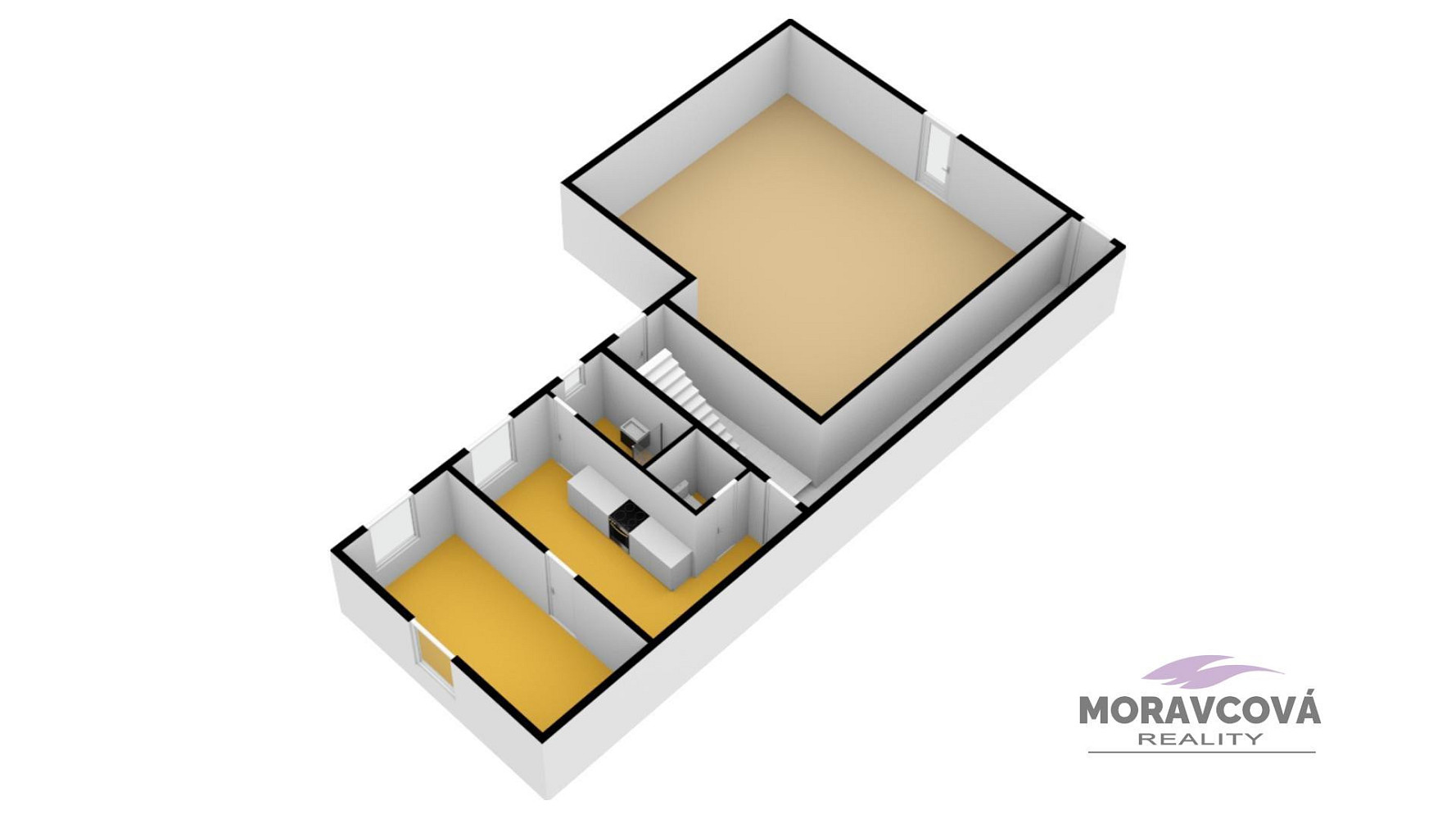 Prodej domu 350 m² s pozemkem 676 m² – fotografie 4