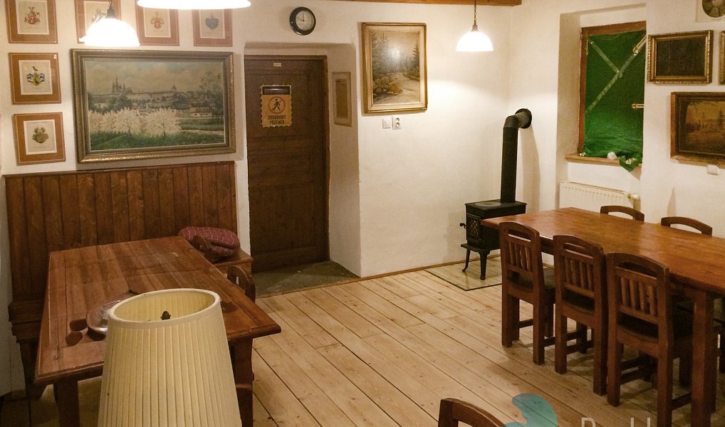 Prodej zemědělského objektu 726 m², Skrýchov u Malšic – náhled fotky 26