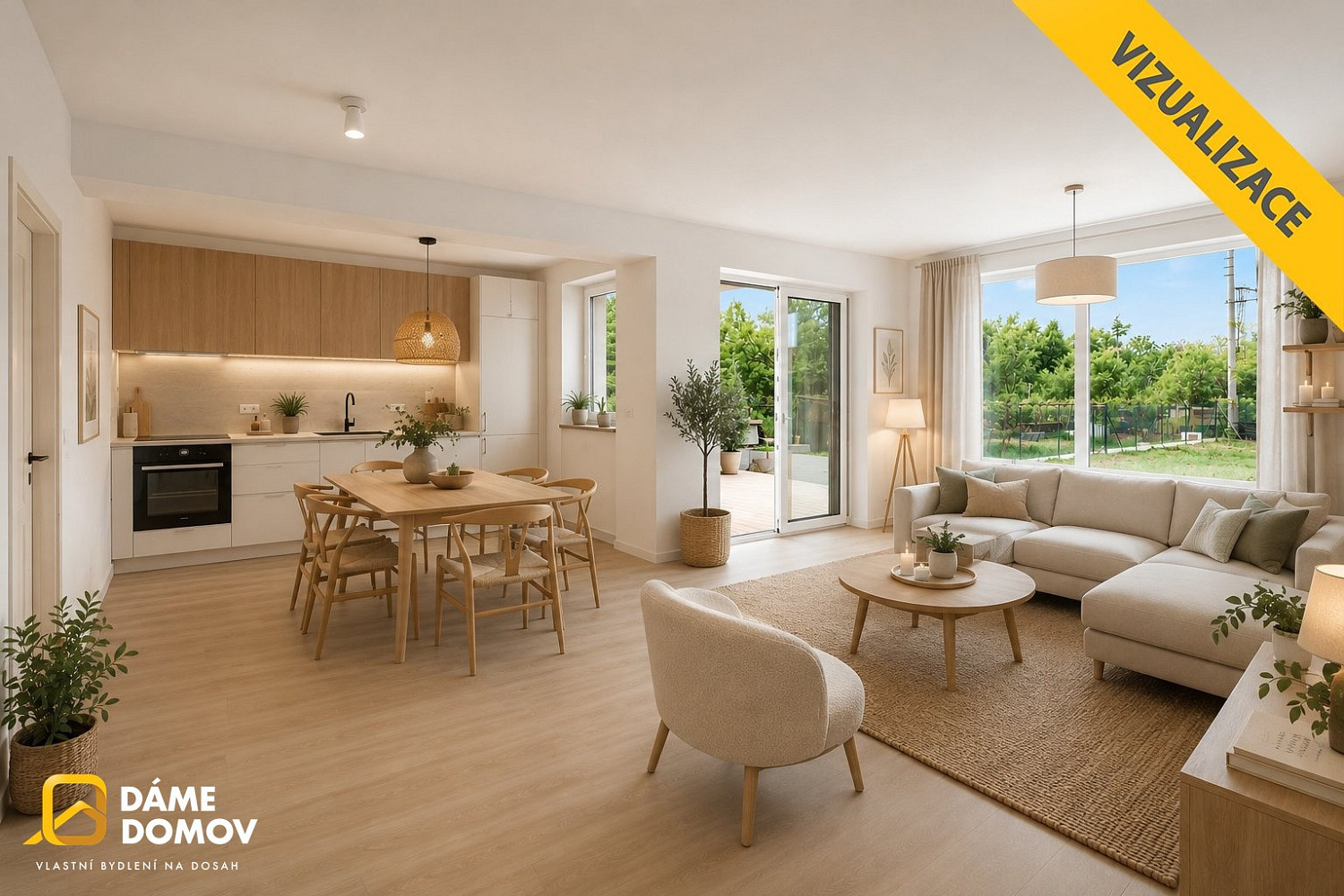Prodej domu 135 m² s pozemkem 502 m² – fotografie 5