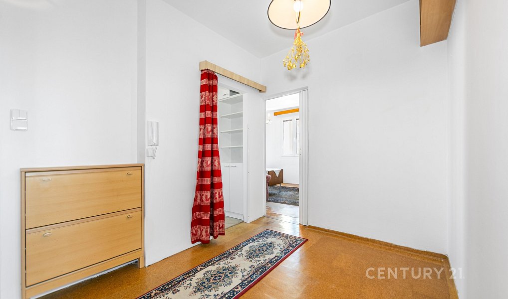 Pronájem bytu 3+1 64 m², Plzeň – náhled fotky 5