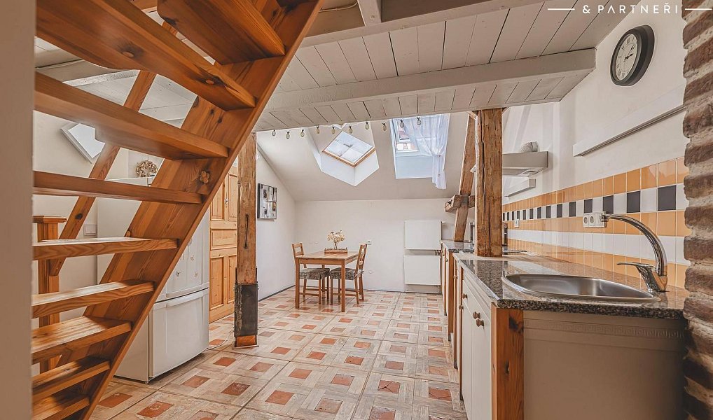 Prodej bytu 2+kk 53 m², Hradec Králové – náhled fotky 6