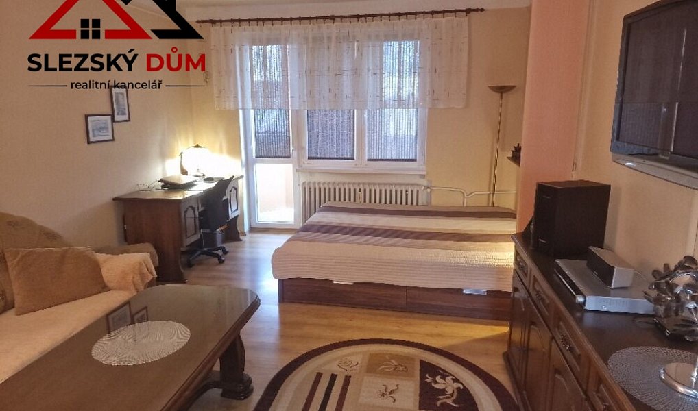 Prodej bytu 3+1 61 m², Karviná – náhled fotky 6