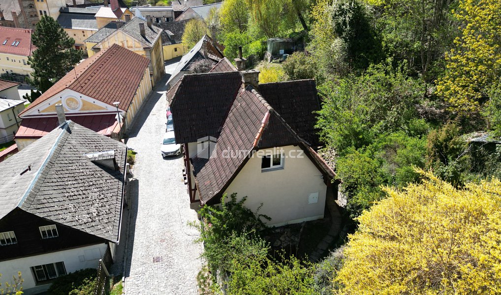 Prodej domu 99 m² s pozemkem 233 m², Vimperk – náhled fotky 13