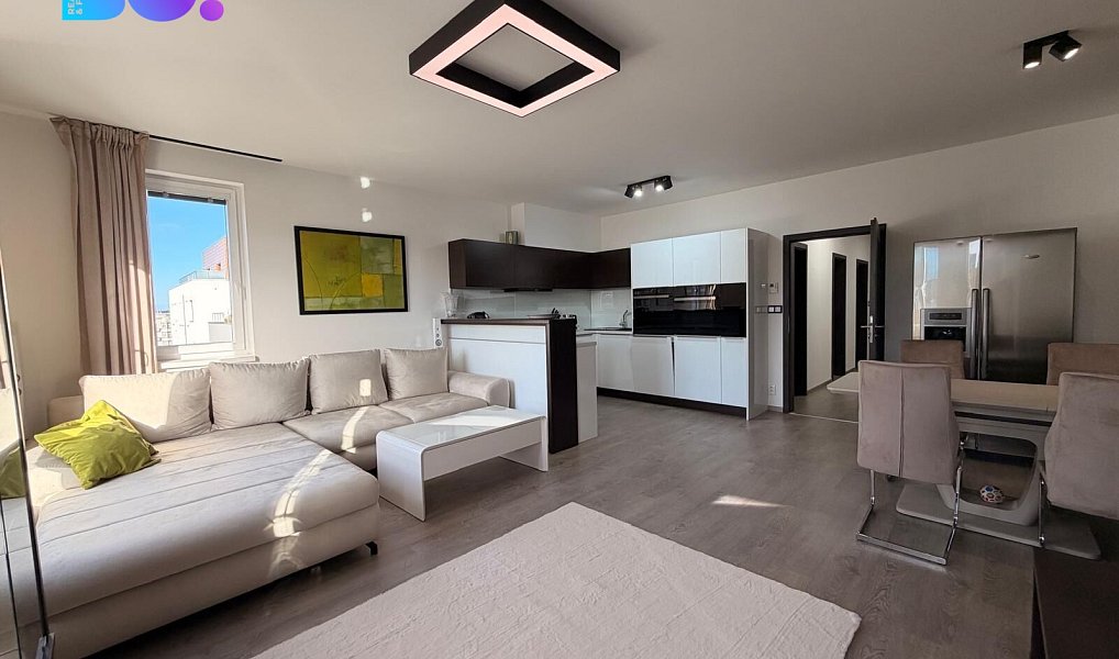 Pronájem bytu 3+kk 93 m², Ostrava – náhled fotky 2