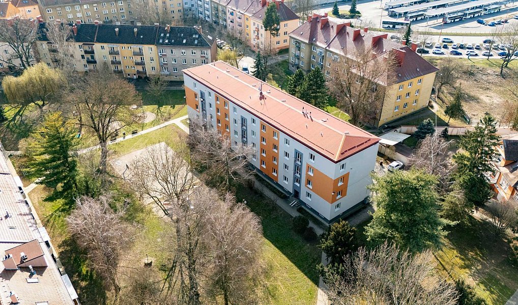 Prodej bytu 2+1 57 m², Uherské Hradiště – náhled fotky 3