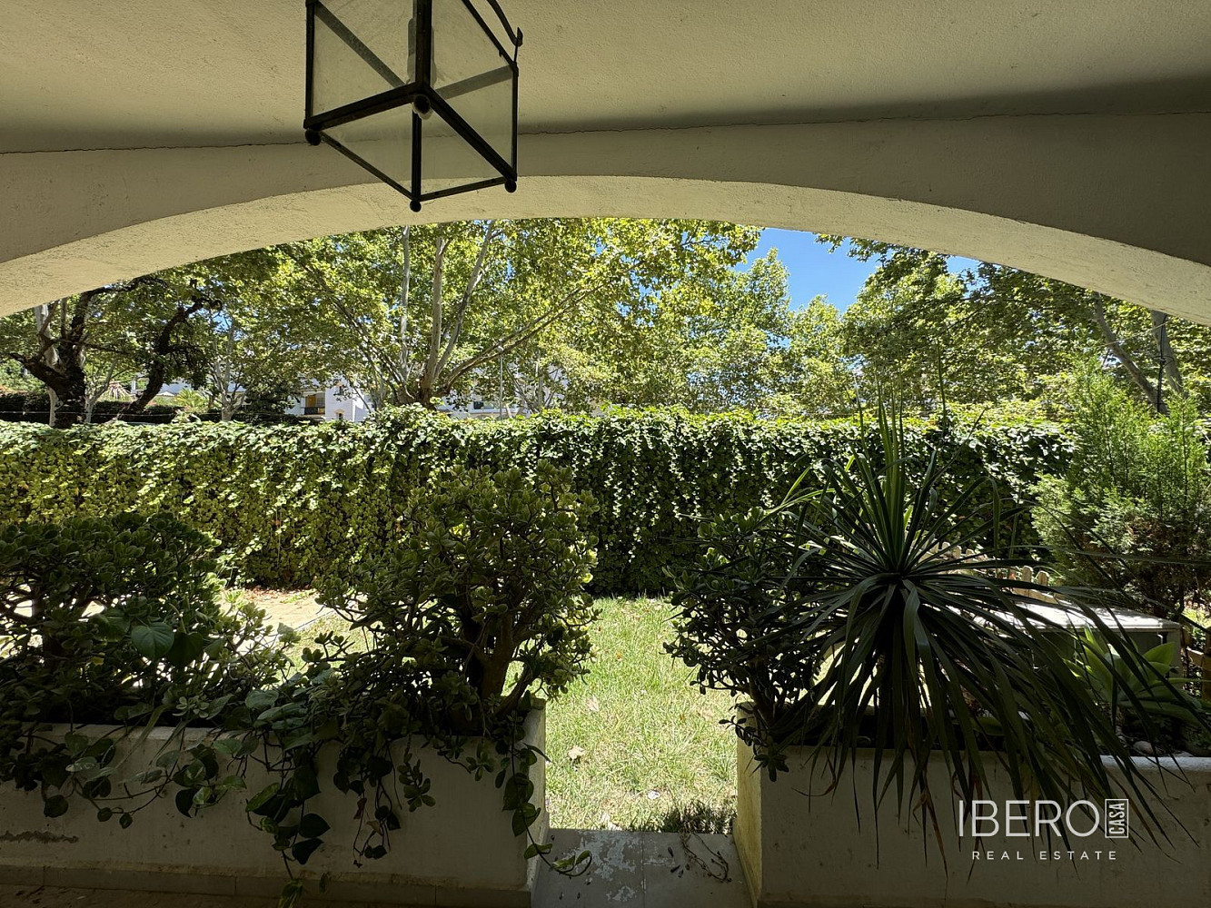 Pis 3+kk – Marbella, Barrio Alto - Vista 2