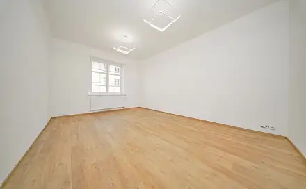 Pronájem bytu 2+kk 54 m²